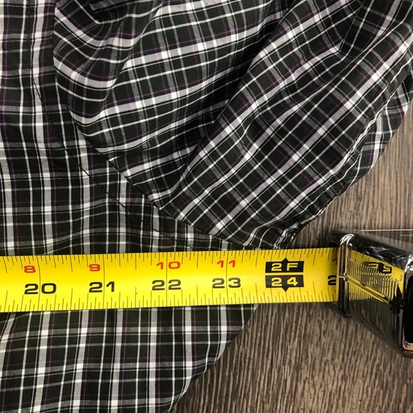 Men’s Banana Republic dress shirt - Picture 5 of 6